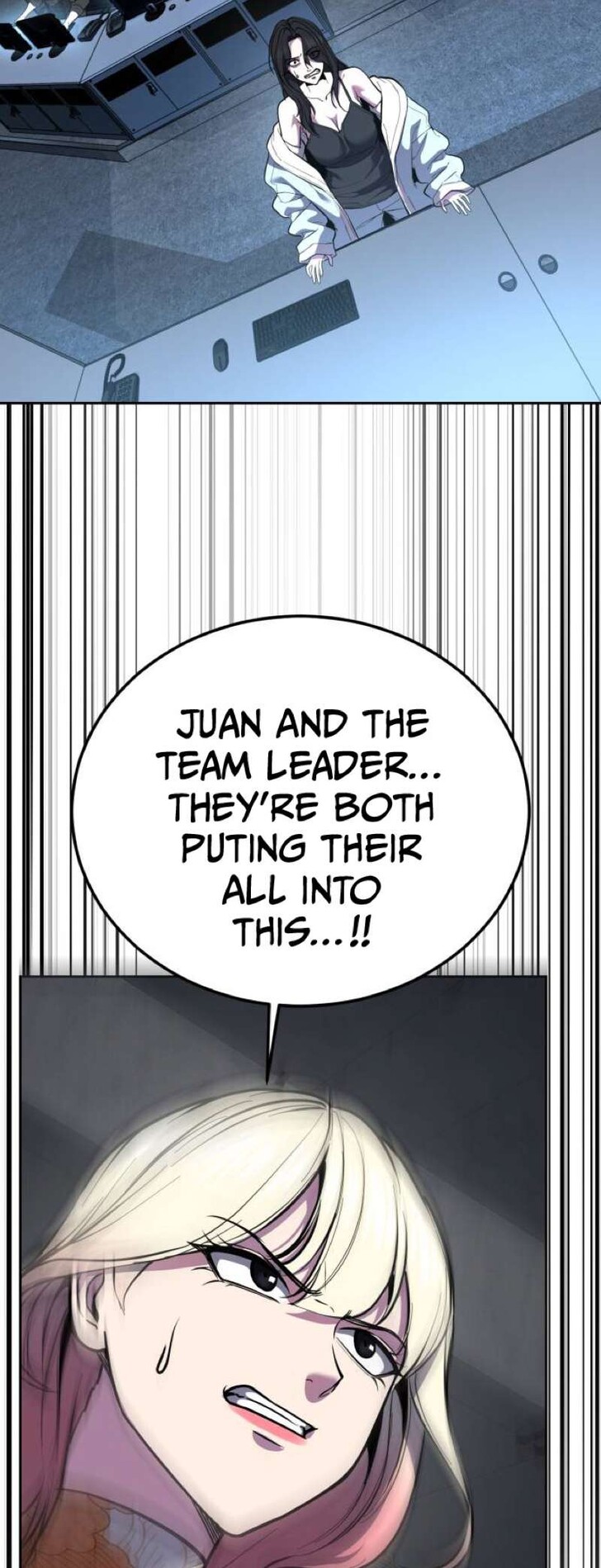 Read The Boy of Death EN Manga Online