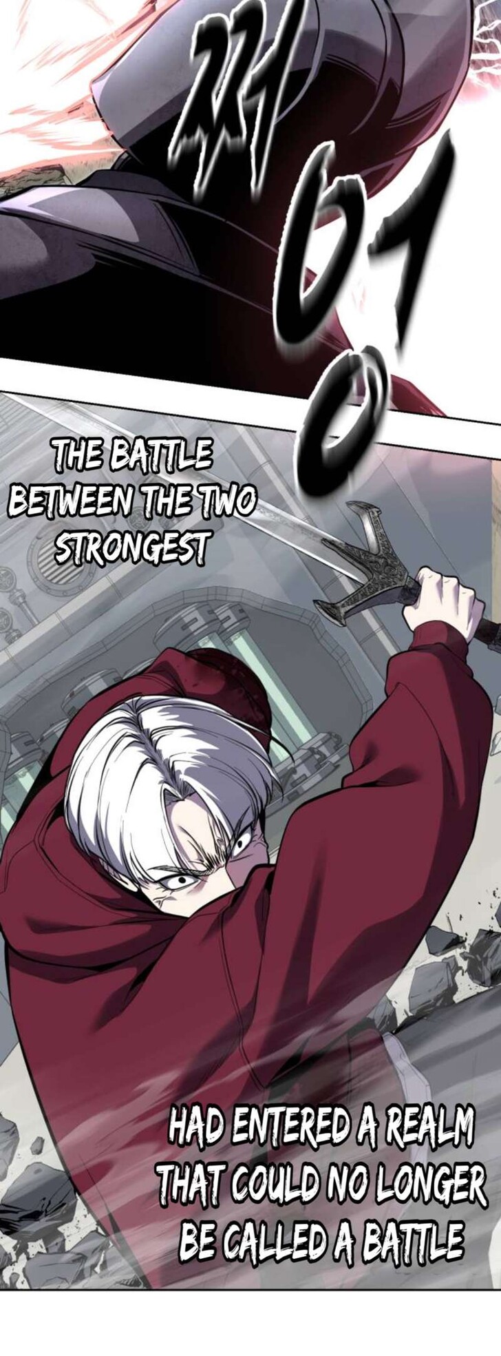 Read The Boy of Death EN Manga Online