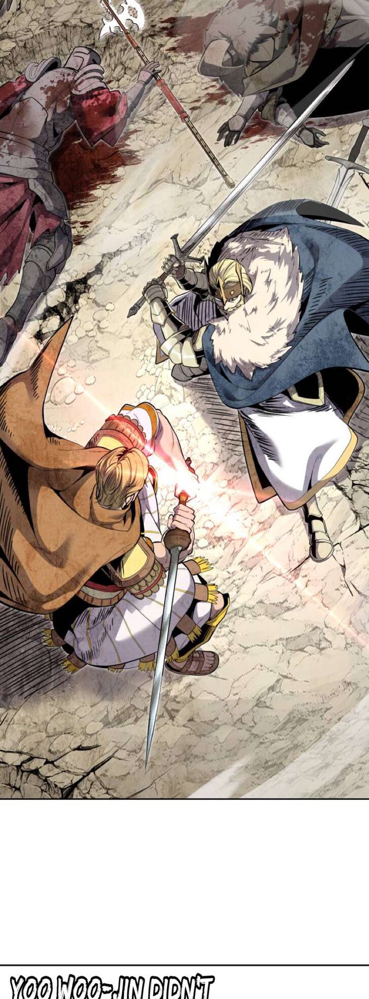 Read The Boy of Death EN Manga Online