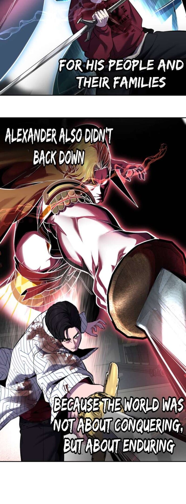 Read The Boy of Death EN Manga Online