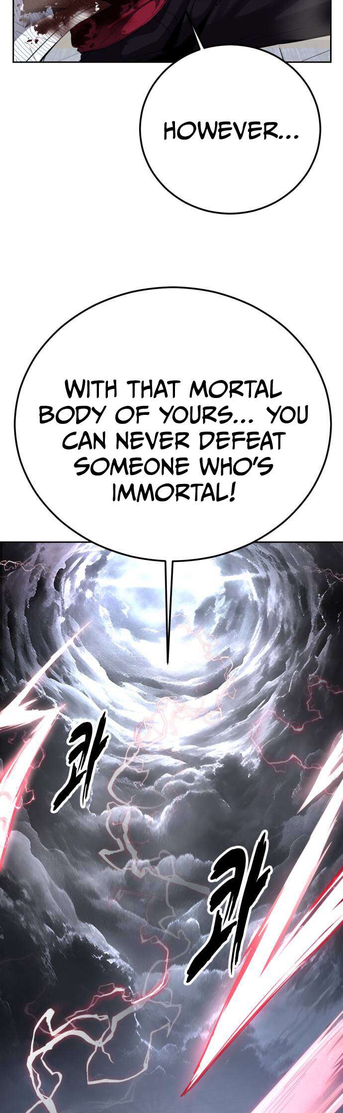 Read The Boy of Death EN Manga Online