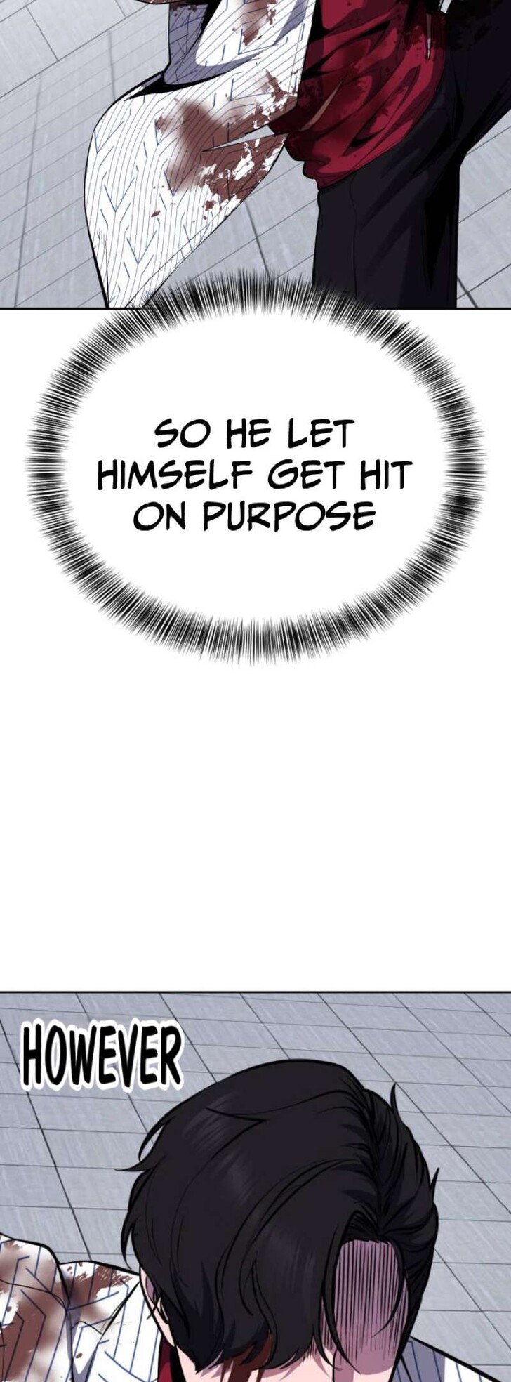 Read The Boy of Death EN Manga Online