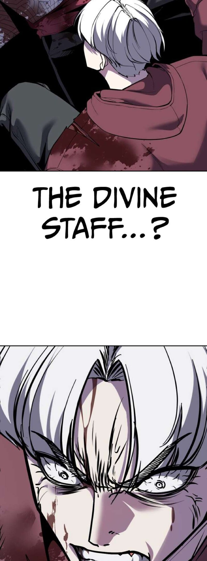 Read The Boy of Death EN Manga Online