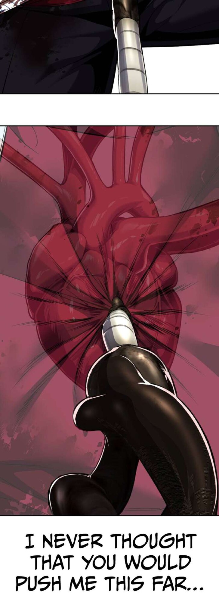 Read The Boy of Death EN Manga Online