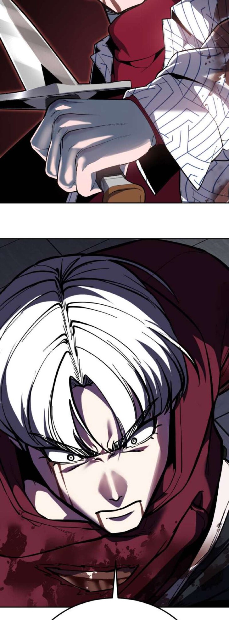 Read The Boy of Death EN Manga Online