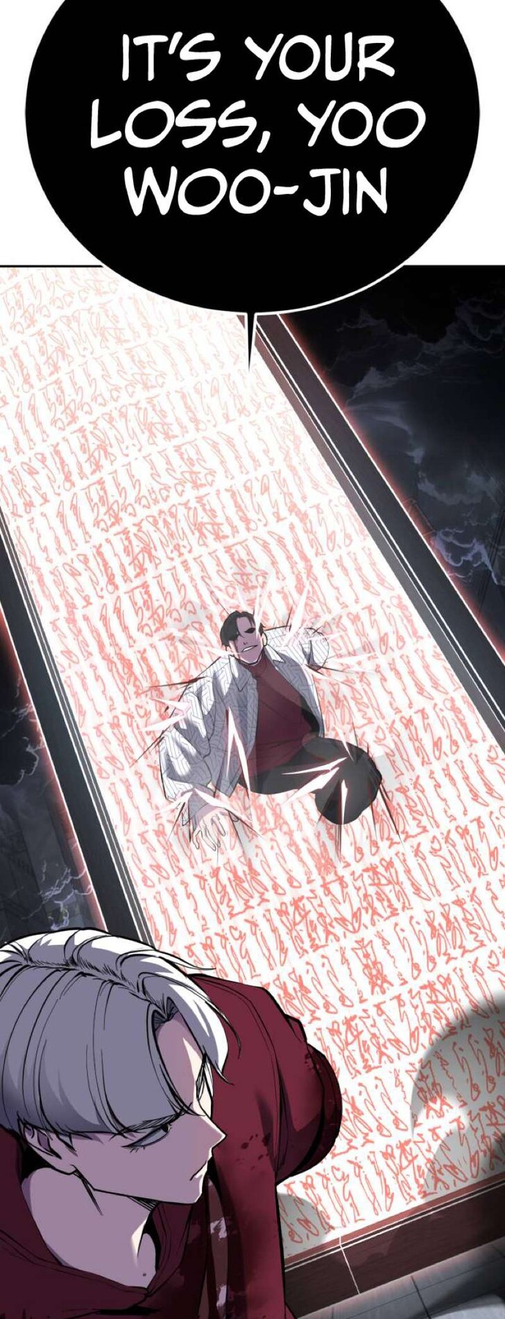 Read The Boy of Death EN Manga Online