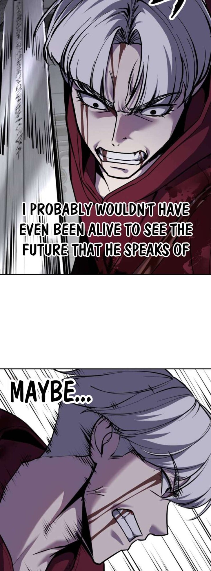 Read The Boy of Death EN Manga Online