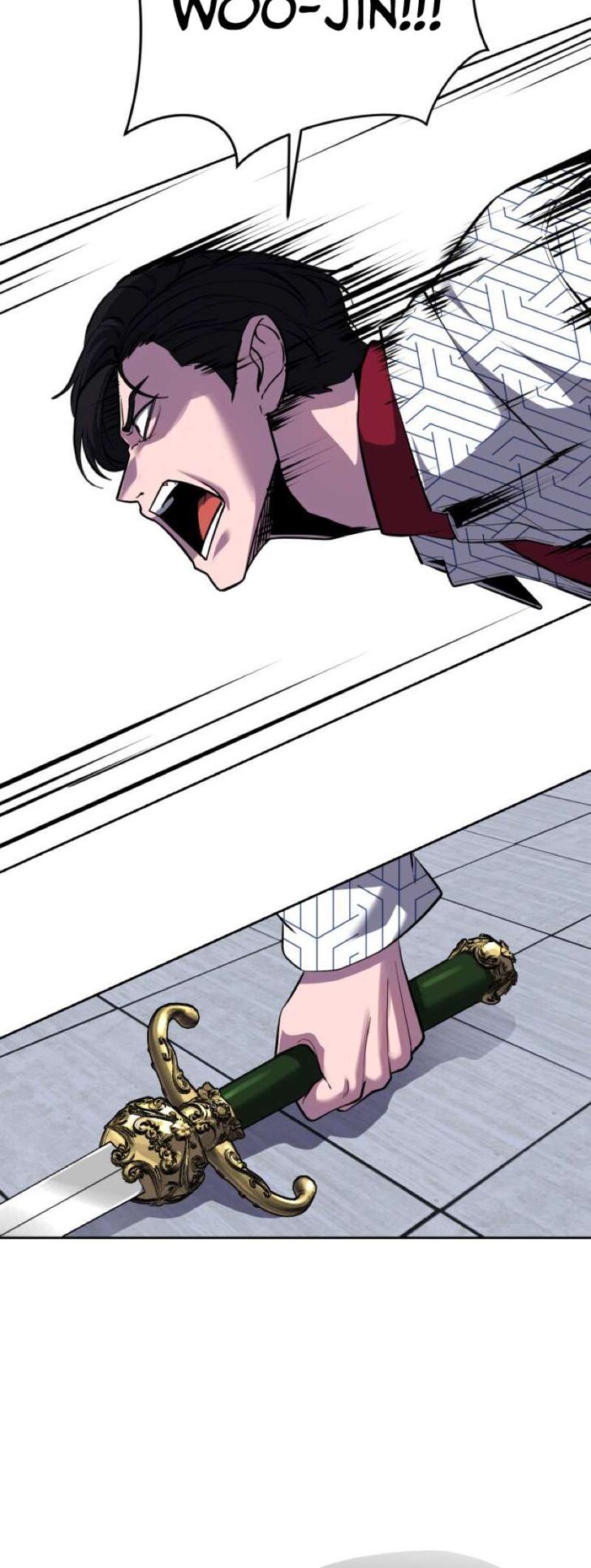 Read The Boy of Death EN Manga Online