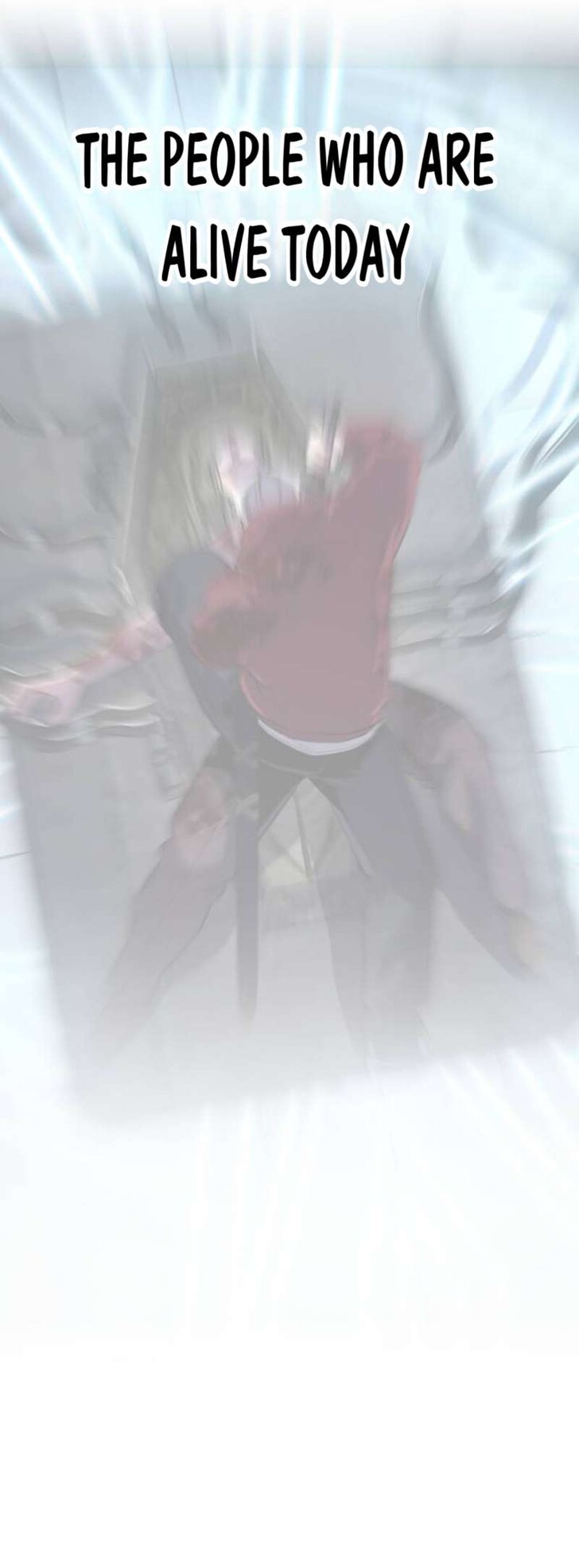 Read The Boy of Death EN Manga Online