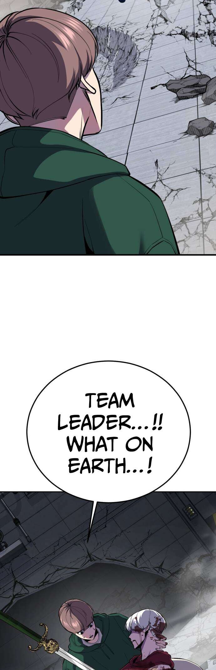 Read The Boy of Death EN Manga Online