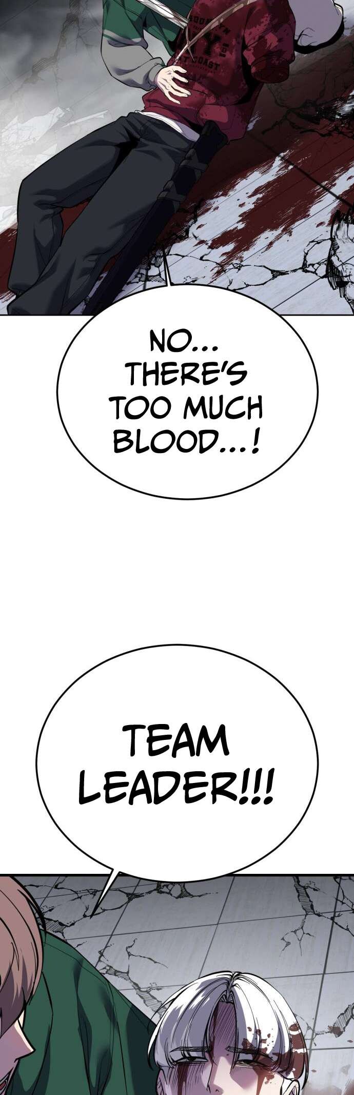 Read The Boy of Death EN Manga Online