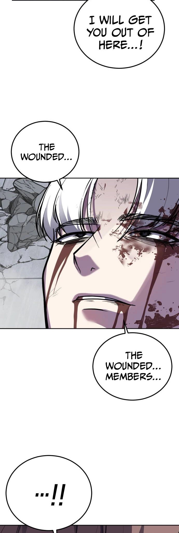Read The Boy of Death EN Manga Online