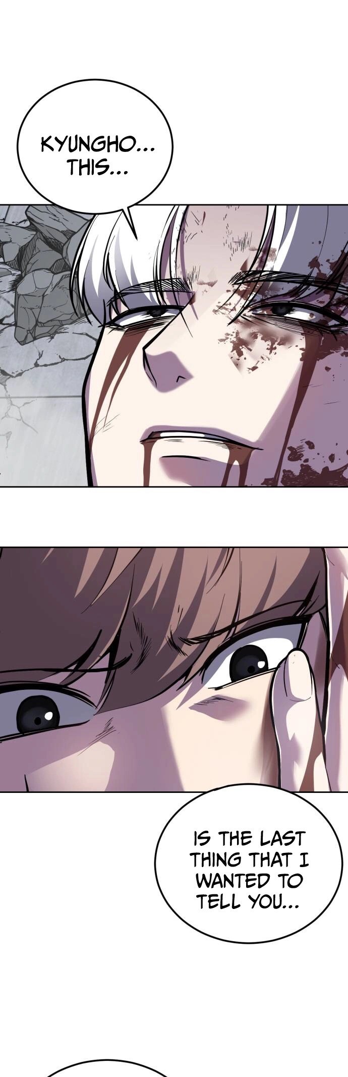Read The Boy of Death EN Manga Online