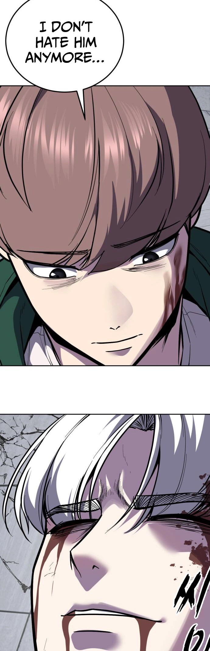 Read The Boy of Death EN Manga Online