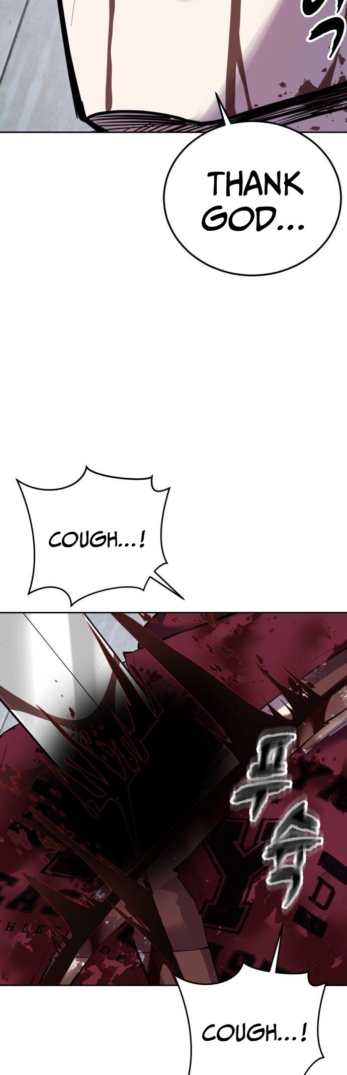 Read The Boy of Death EN Manga Online