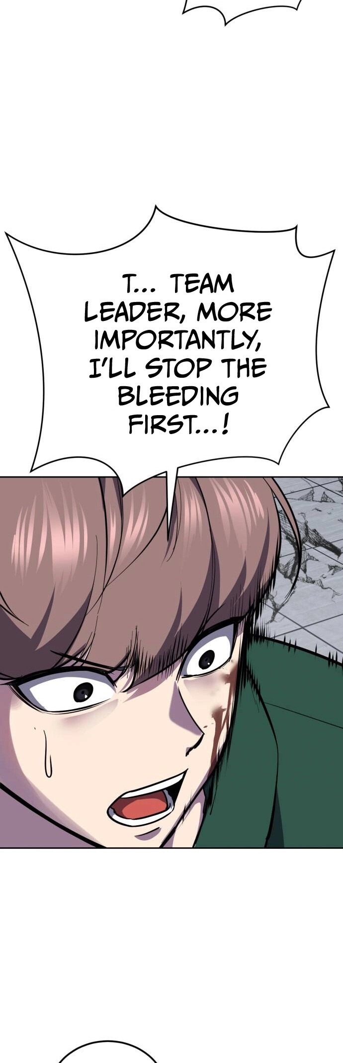 Read The Boy of Death EN Manga Online