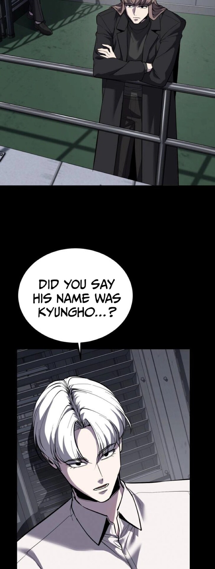 Read The Boy of Death EN Manga Online