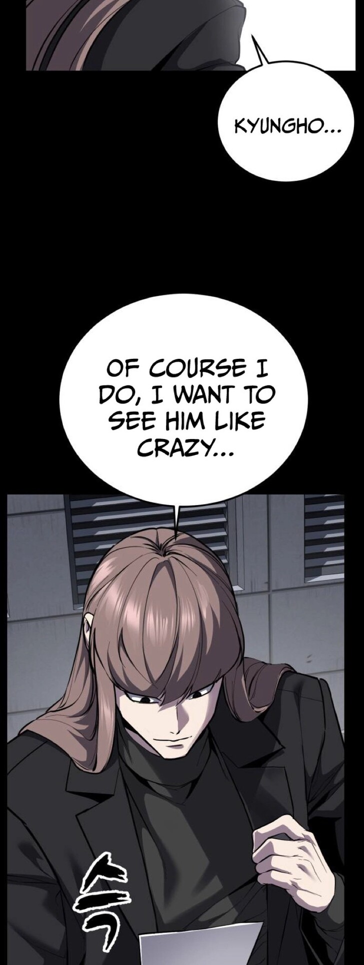 Read The Boy of Death EN Manga Online