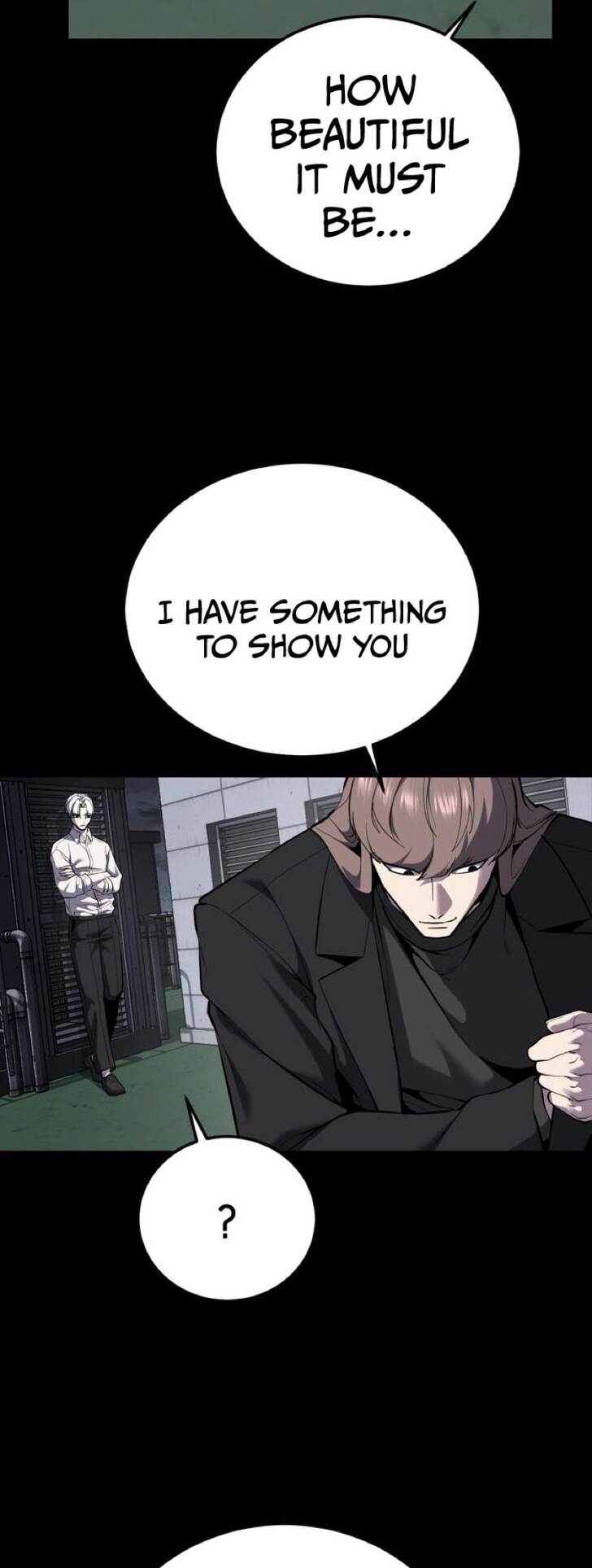 Read The Boy of Death EN Manga Online