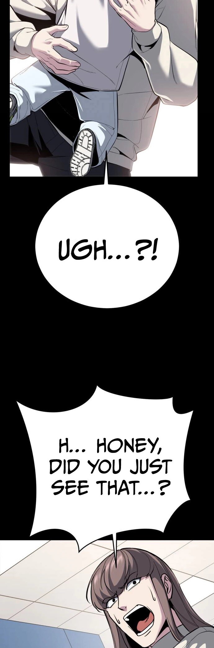 Read The Boy of Death EN Manga Online