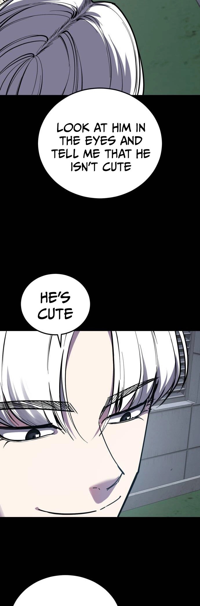 Read The Boy of Death EN Manga Online