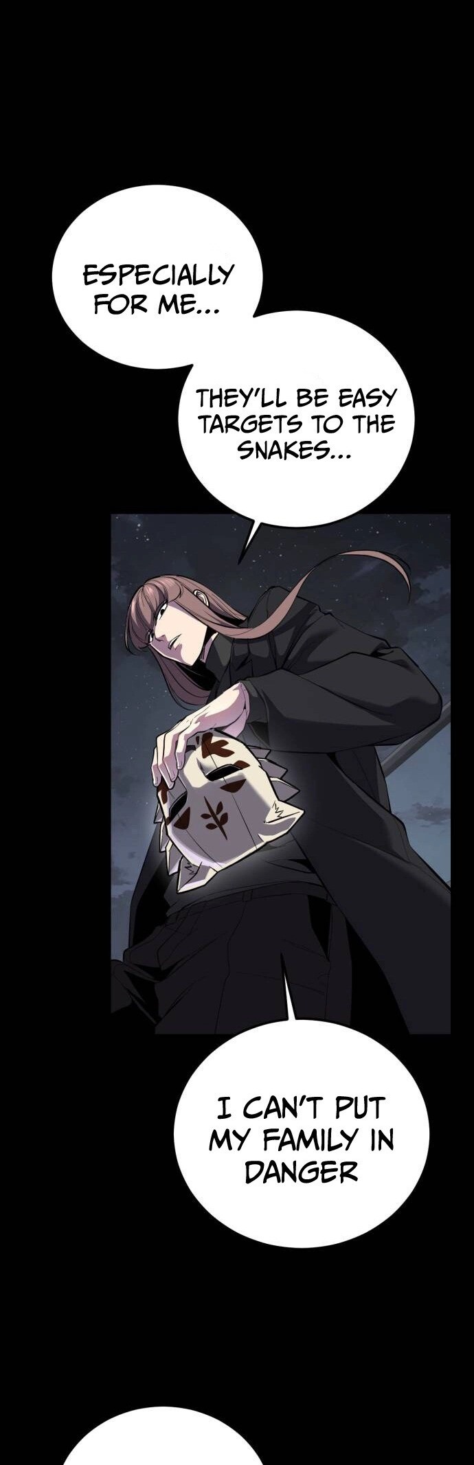 Read The Boy of Death EN Manga Online