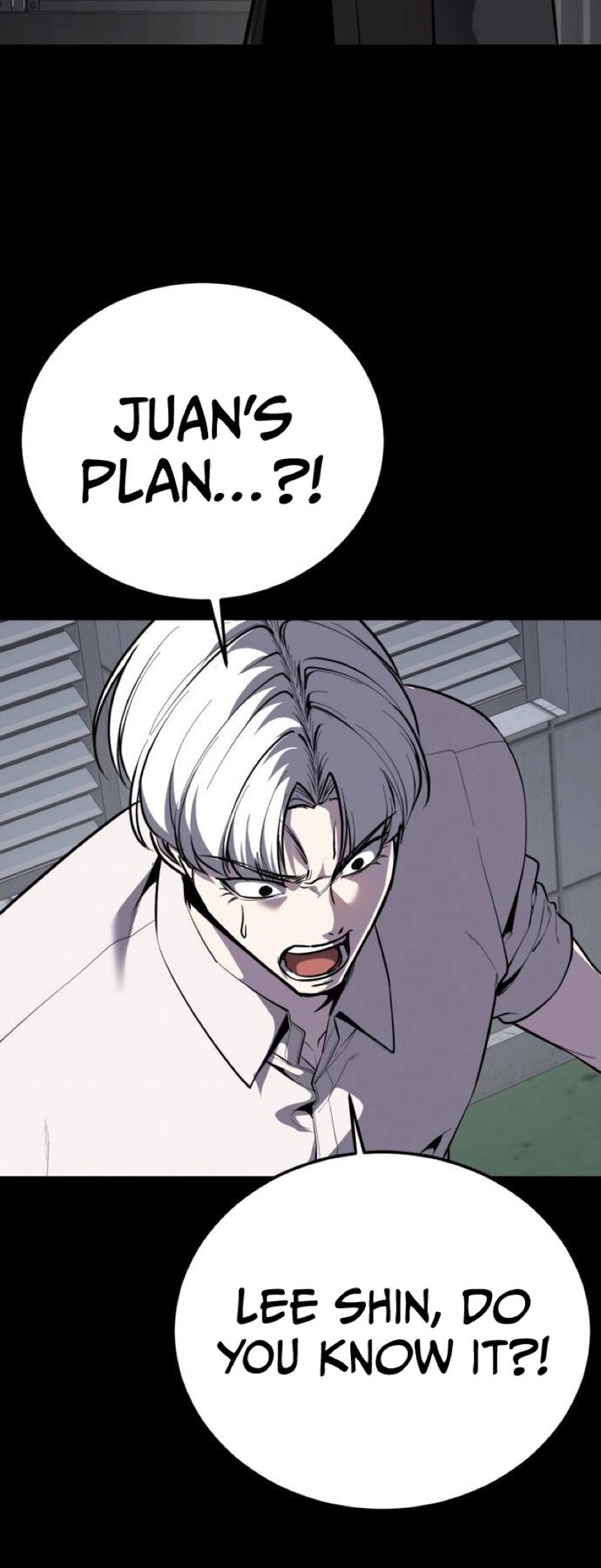 Read The Boy of Death EN Manga Online