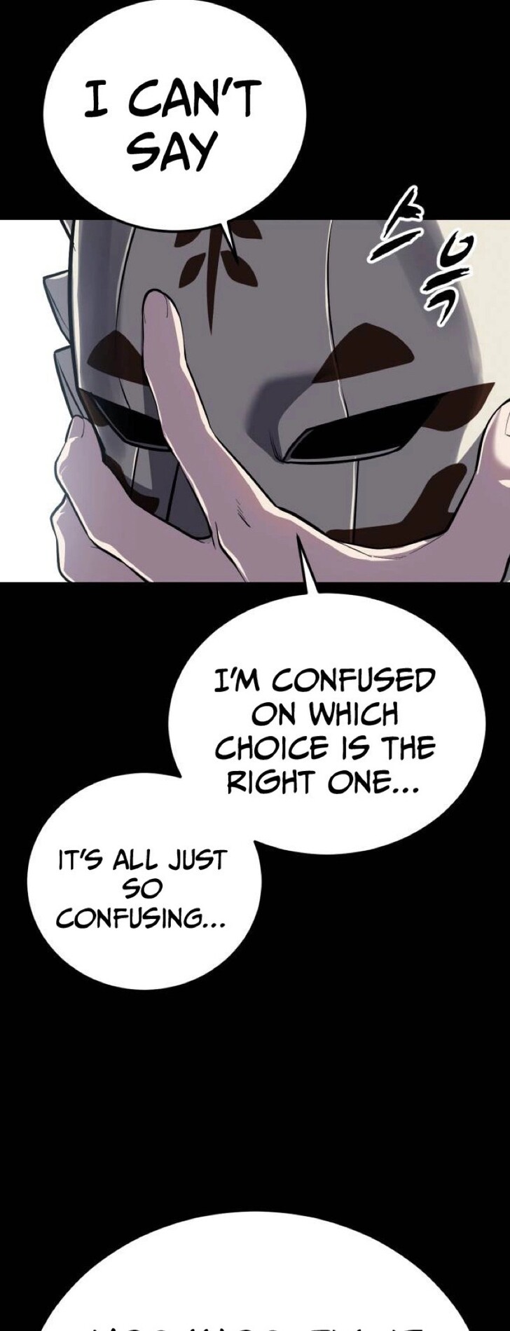 Read The Boy of Death EN Manga Online