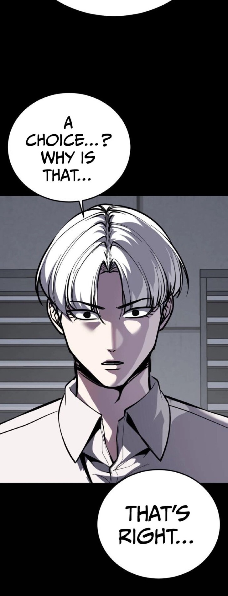 Read The Boy of Death EN Manga Online