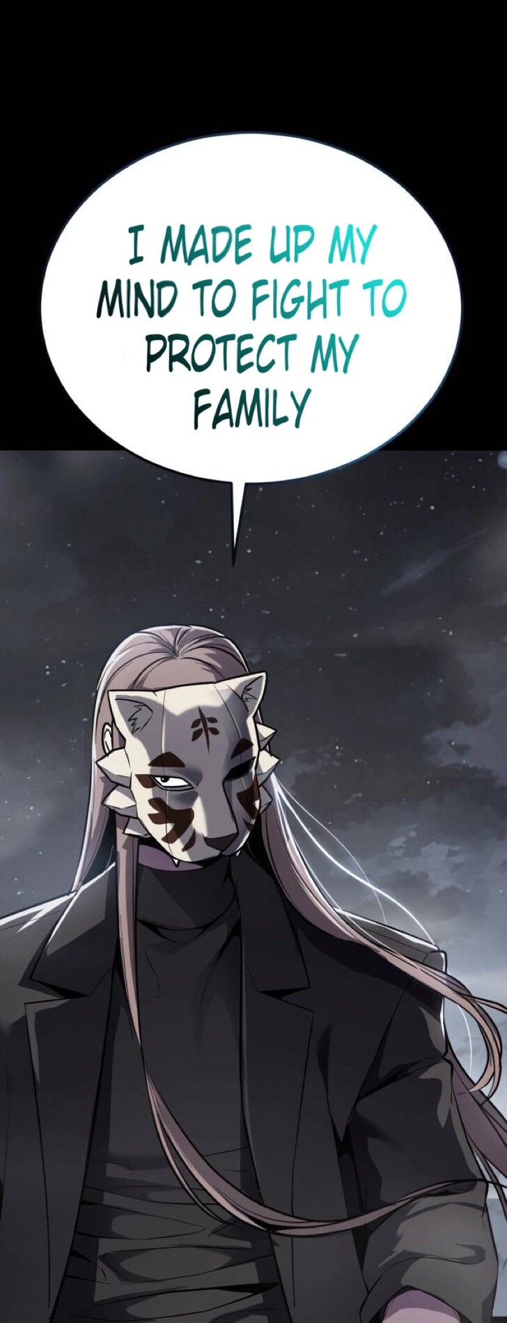 Read The Boy of Death EN Manga Online