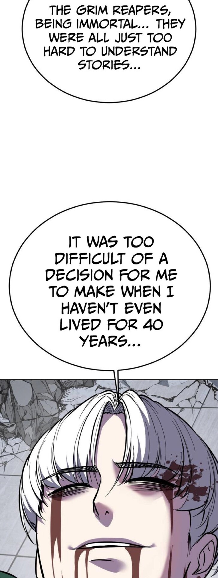 Read The Boy of Death EN Manga Online