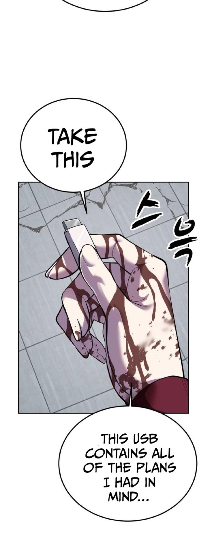 Read The Boy of Death EN Manga Online