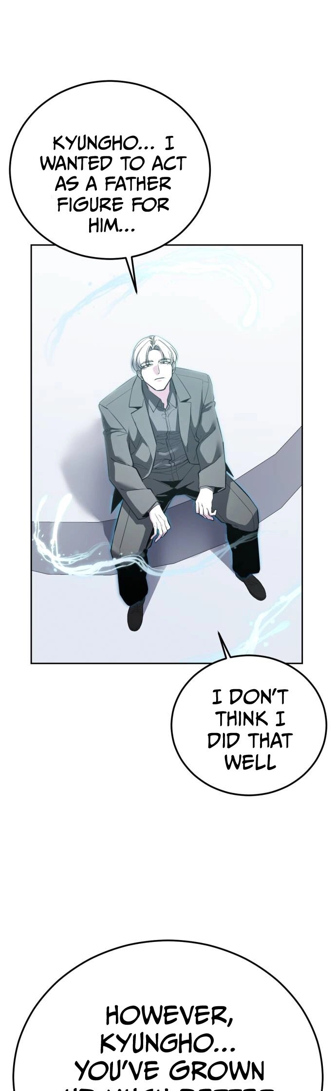 Read The Boy of Death EN Manga Online