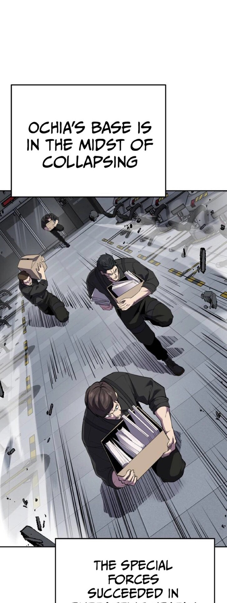 Read The Boy of Death EN Manga Online