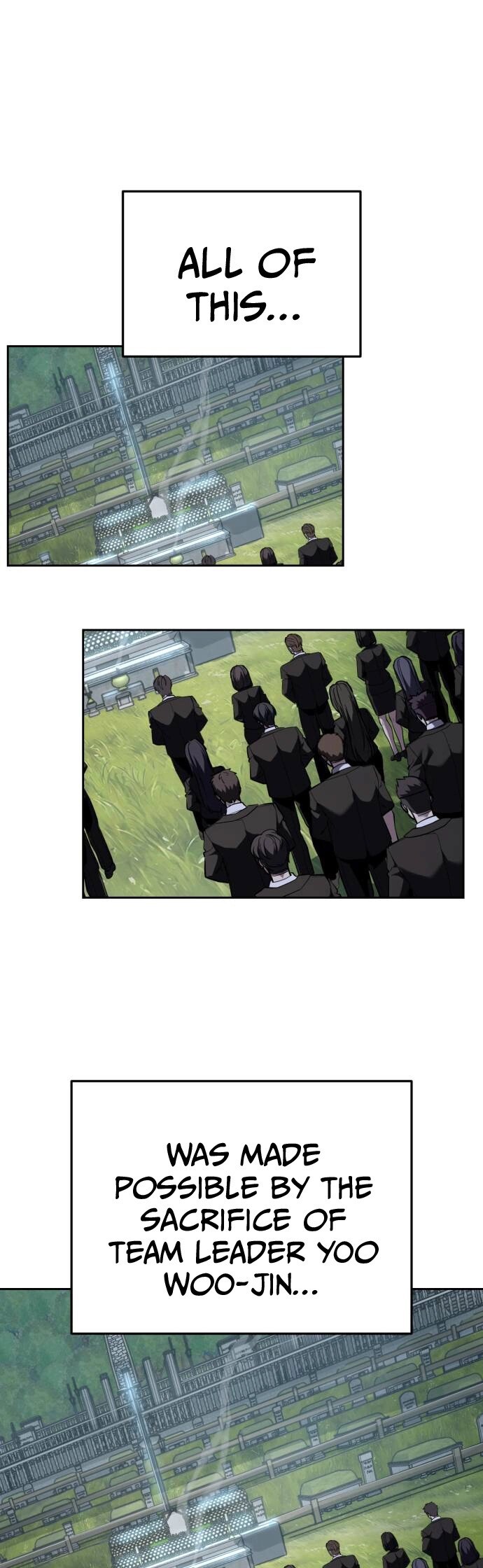 Read The Boy of Death EN Manga Online