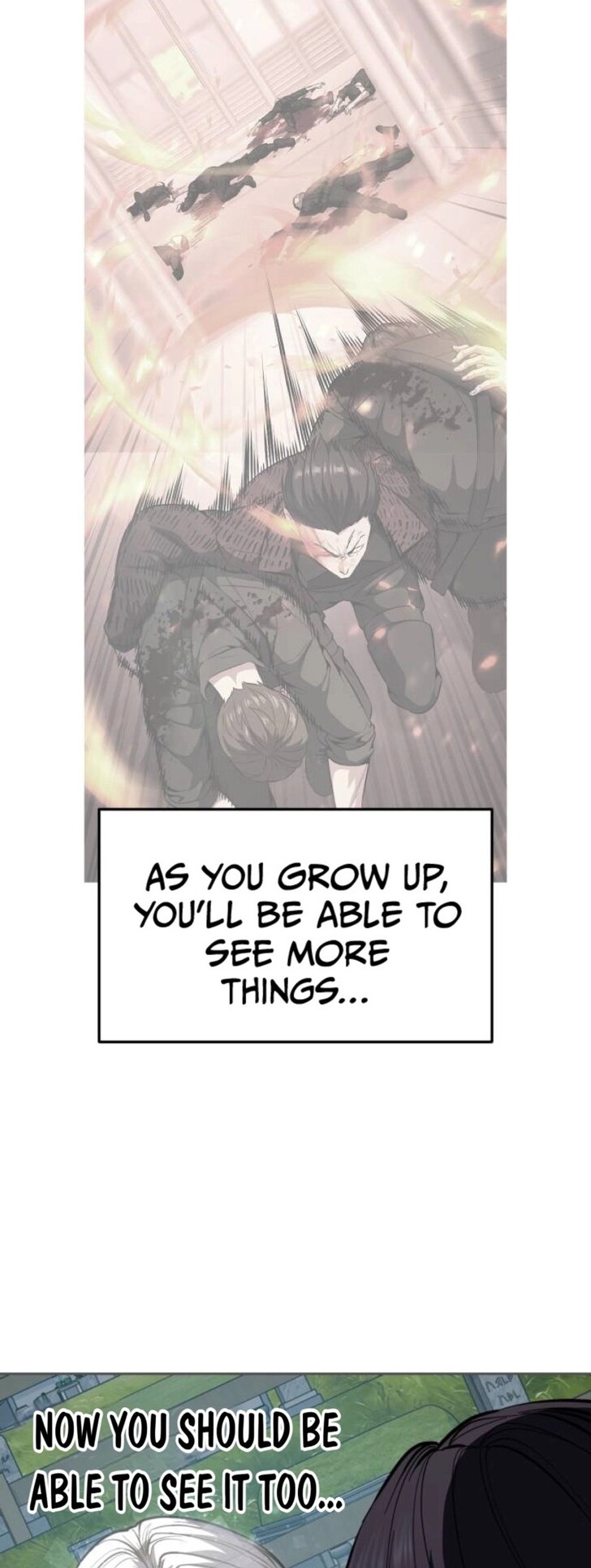 Read The Boy of Death EN Manga Online