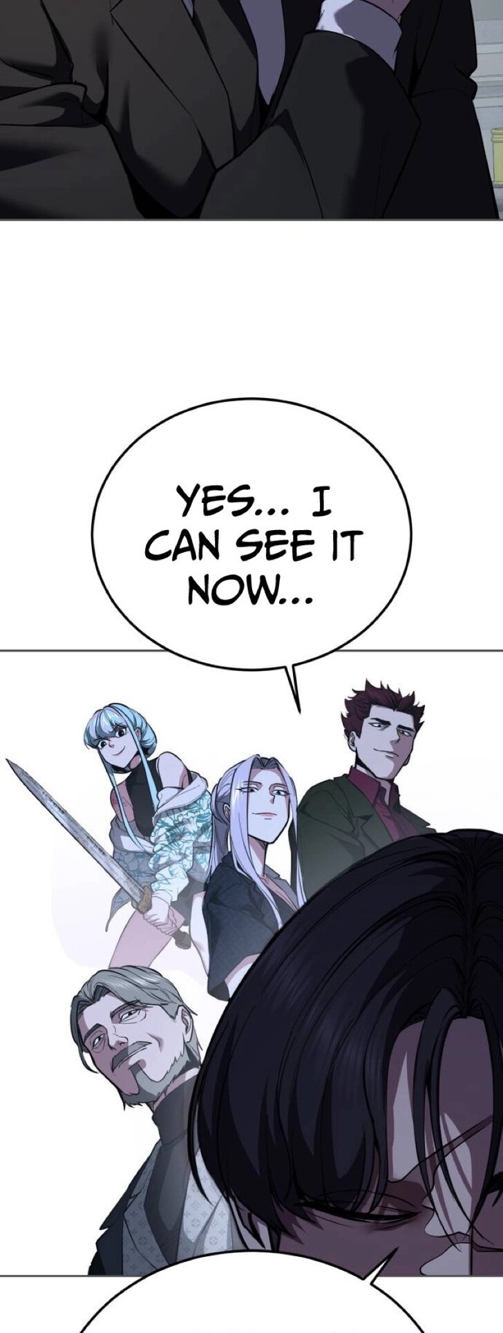 Read The Boy of Death EN Manga Online