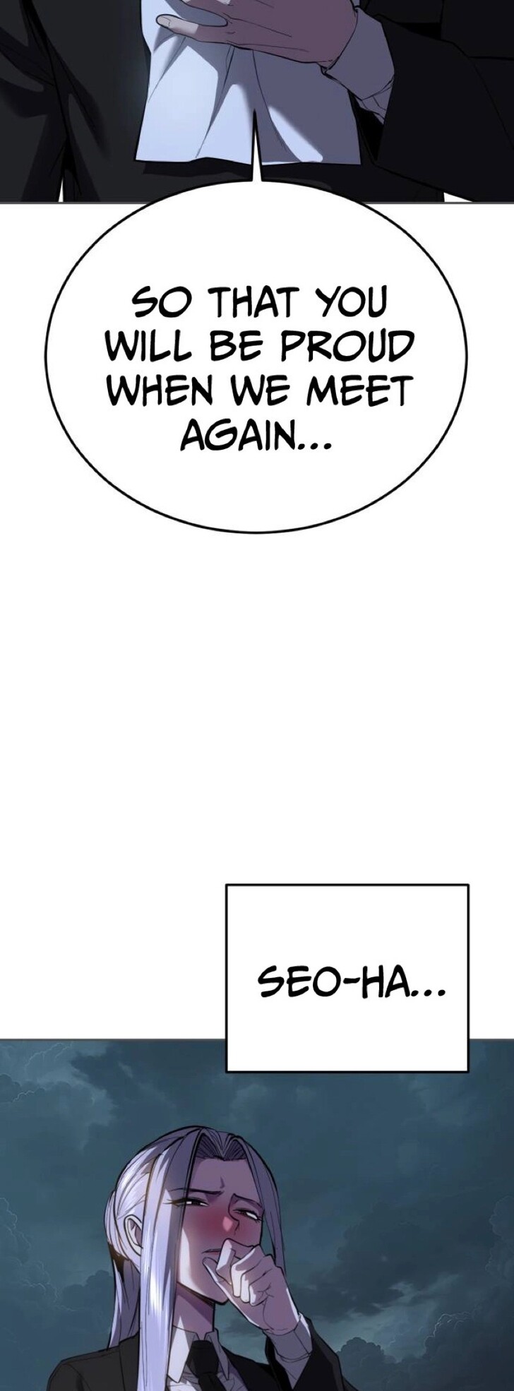 Read The Boy of Death EN Manga Online