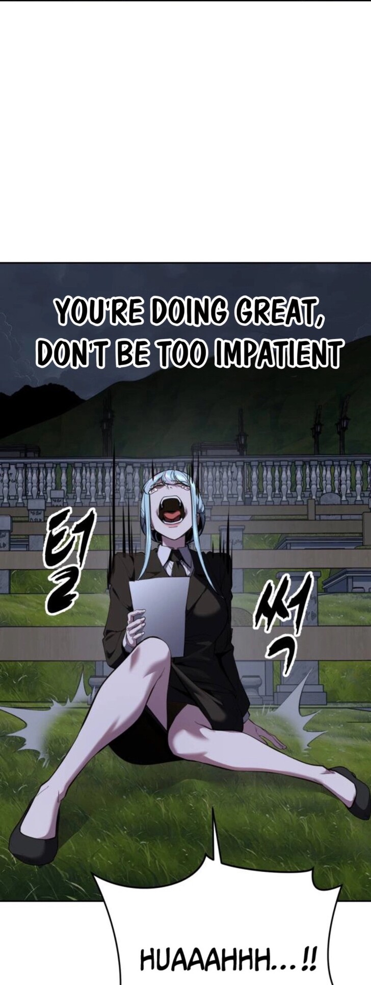 Read The Boy of Death EN Manga Online