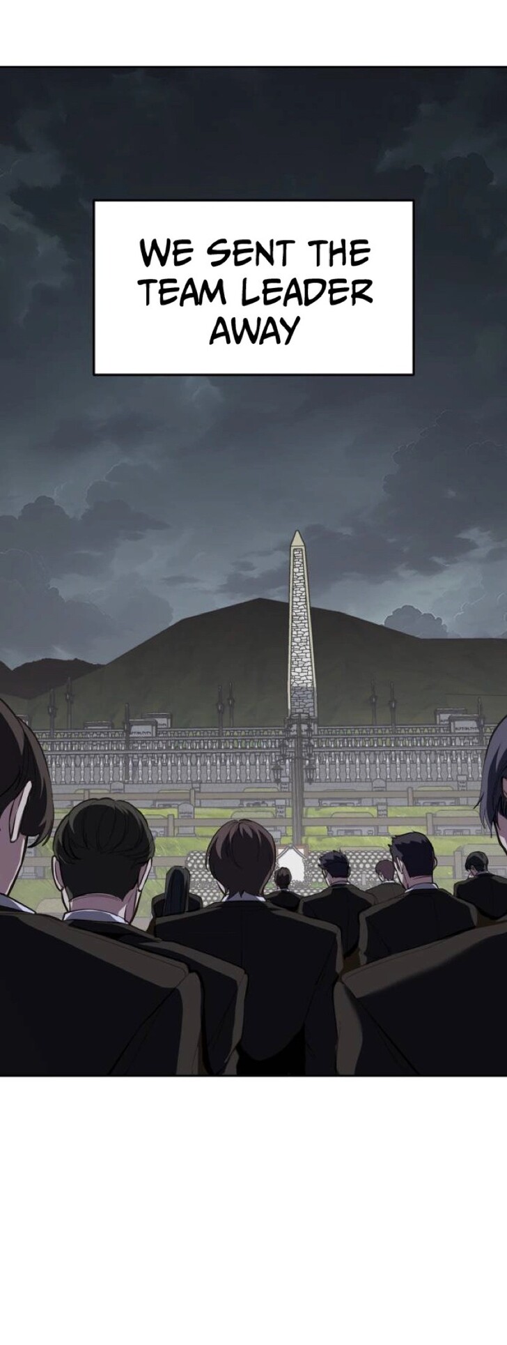Read The Boy of Death EN Manga Online