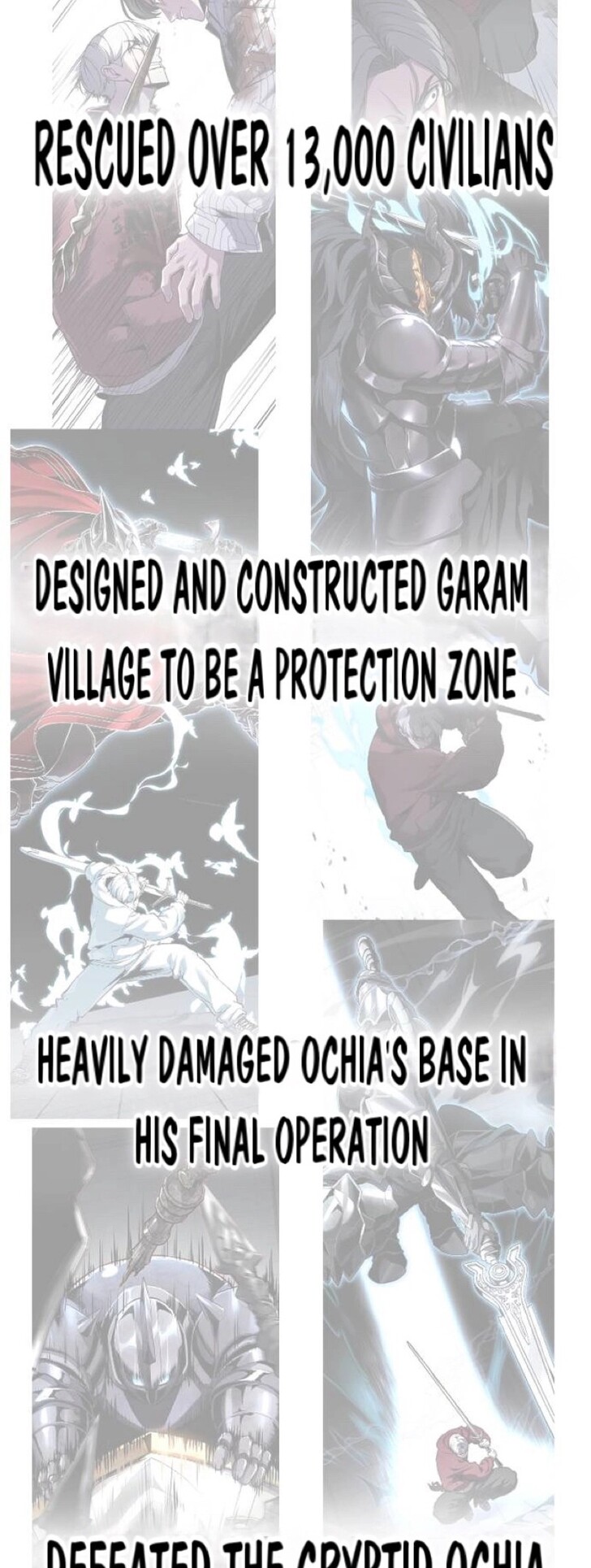 Read The Boy of Death EN Manga Online