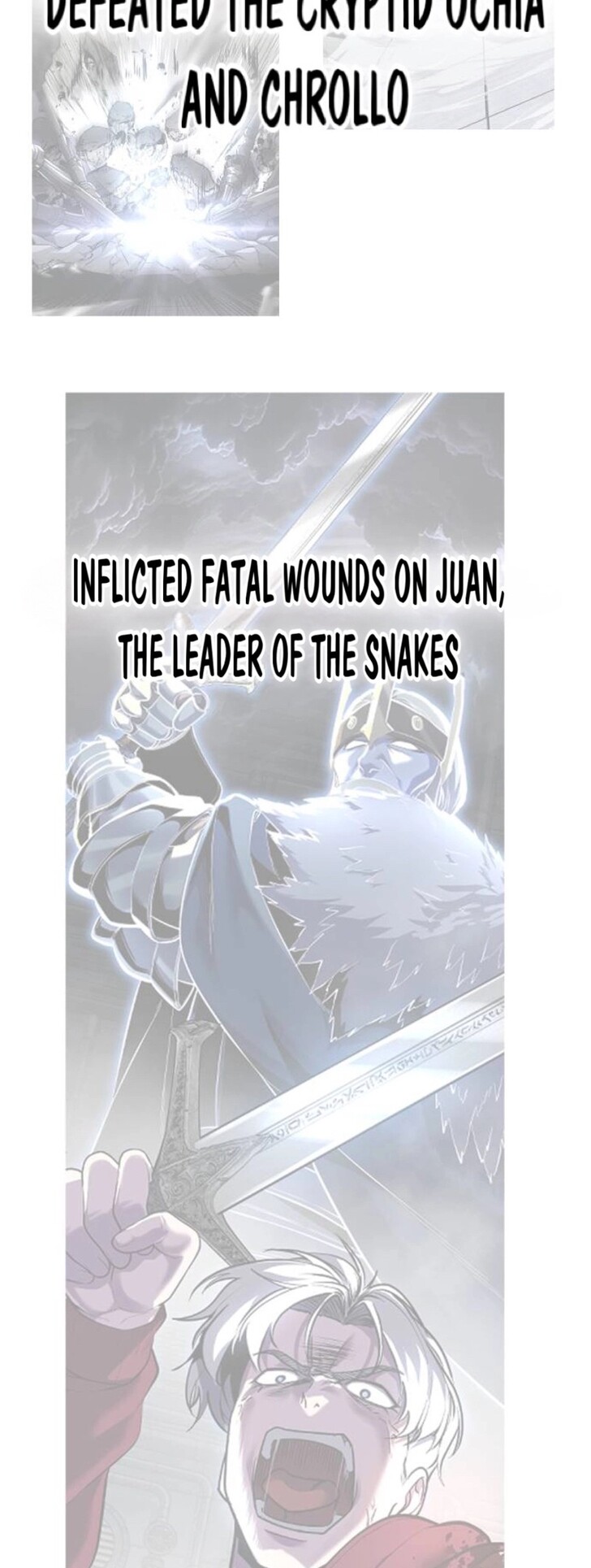 Read The Boy of Death EN Manga Online