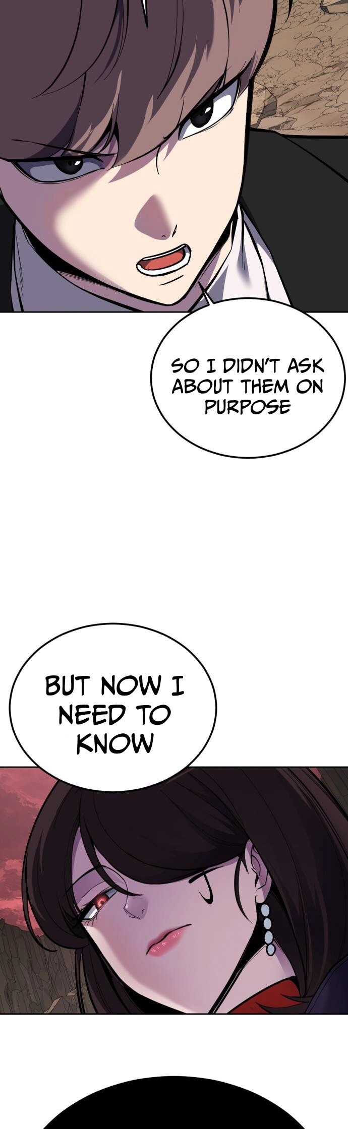 Read The Boy of Death EN Manga Online
