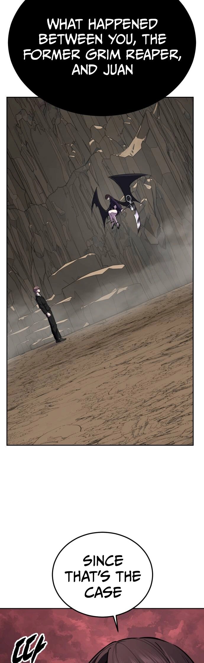Read The Boy of Death EN Manga Online