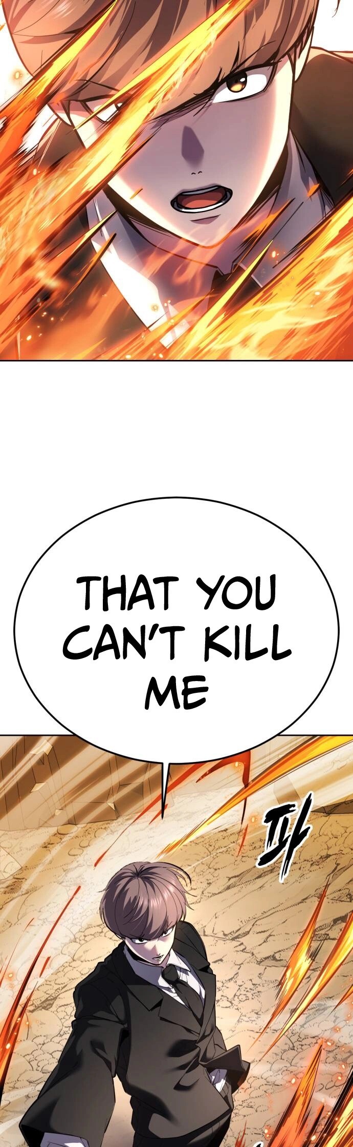 Read The Boy of Death EN Manga Online