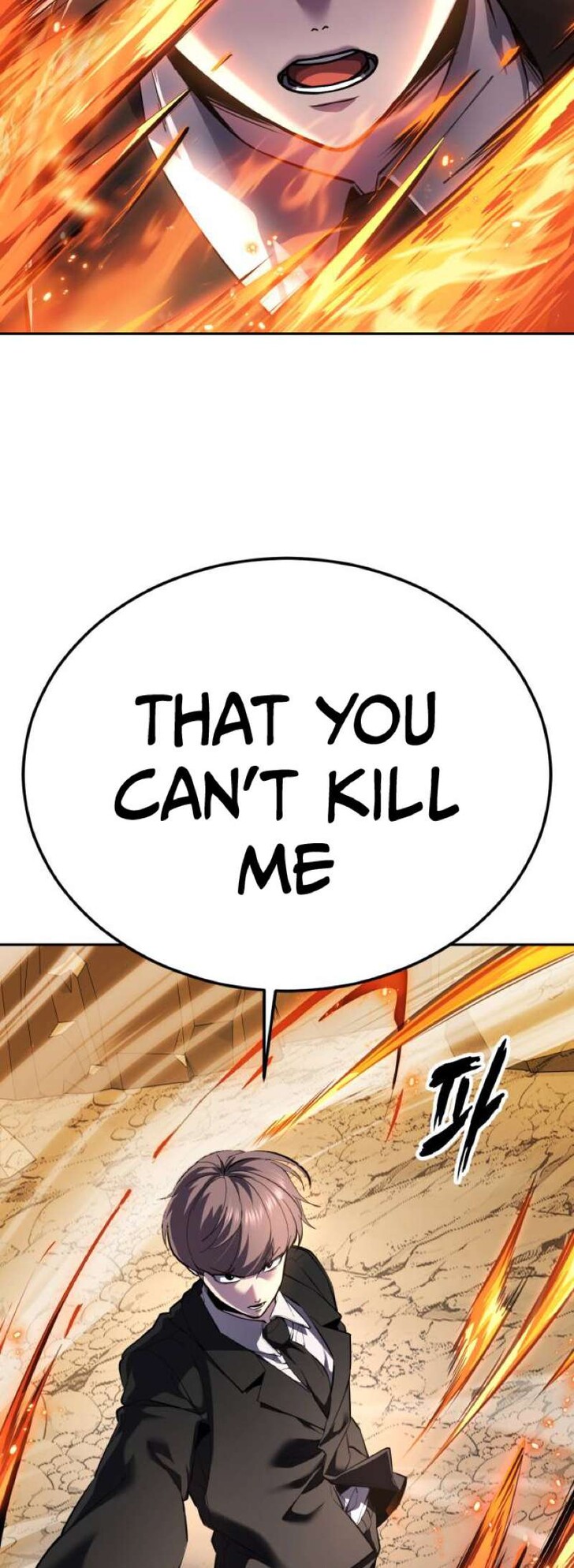 Read The Boy of Death EN Manga Online