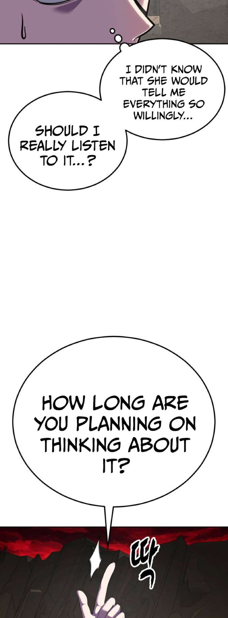 Read The Boy of Death EN Manga Online