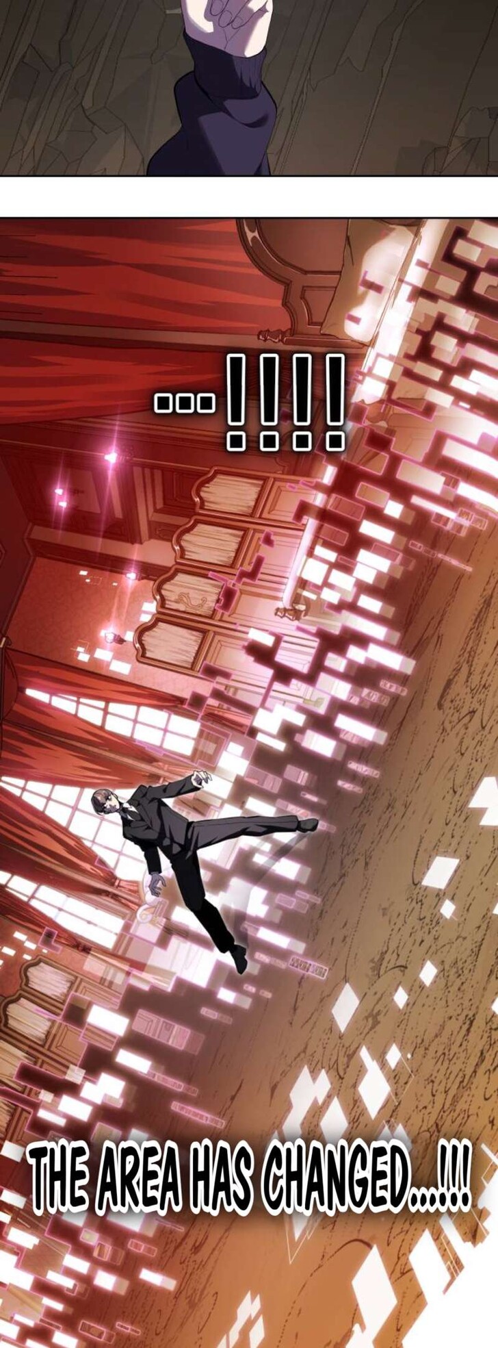 Read The Boy of Death EN Manga Online