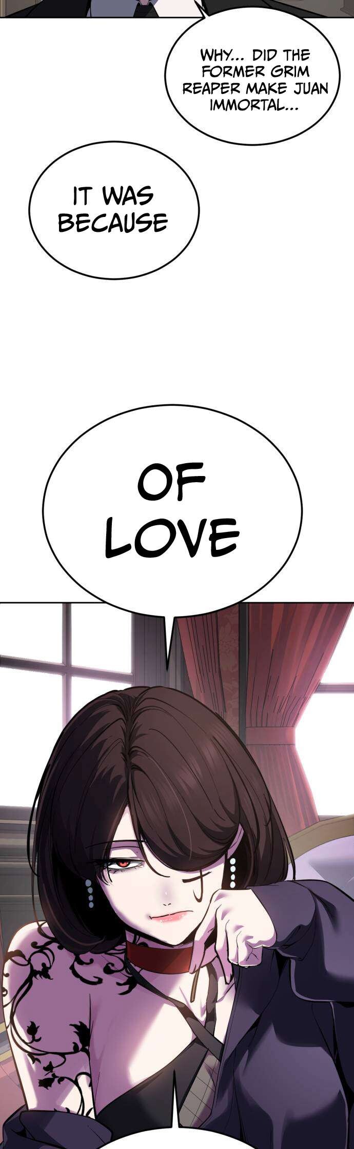 Read The Boy of Death EN Manga Online