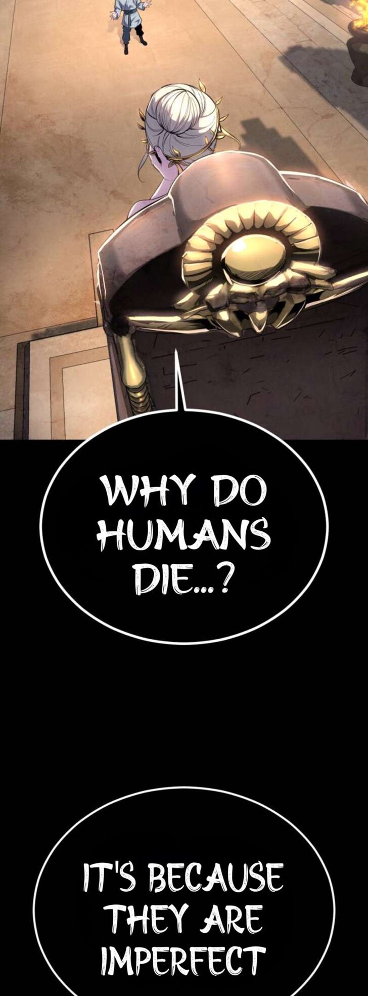 Read The Boy of Death EN Manga Online